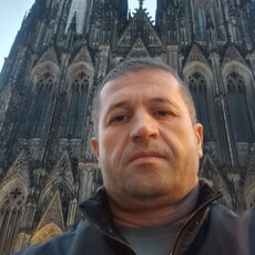 Фотография мужчины Боря, 41 год из г. Кельн