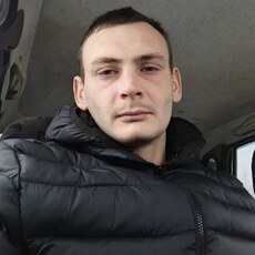 Фотография мужчины Юра, 35 лет из г. Пятигорск
