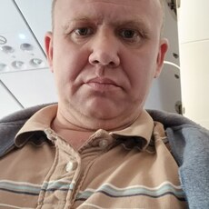 Фотография мужчины Александр, 43 года из г. Калининград