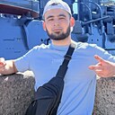 Али, 24 года