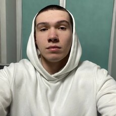 Фотография мужчины Янош, 20 лет из г. Усть-Илимск