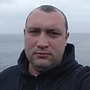 Миша, 38 лет