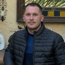 Фотография мужчины Александр, 31 год из г. Одесса