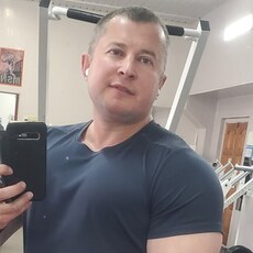 Фотография мужчины Alex, 41 год из г. Брянск