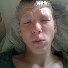 Фотография мужчины Данил, 18 лет из г. Нижний Тагил