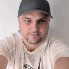 Фотография мужчины Сергей, 42 года из г. Киев