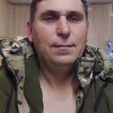 Фотография мужчины Николай, 46 лет из г. Тараз