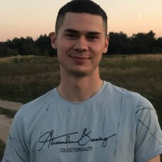 Фотография мужчины Даниил, 25 лет из г. Ступино