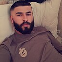 Али, 35 лет