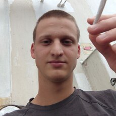 Фотография мужчины Егор, 29 лет из г. Врадиевка