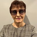 Любовь, 69 лет