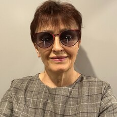 Фотография девушки Любовь, 69 лет из г. Великий Новгород