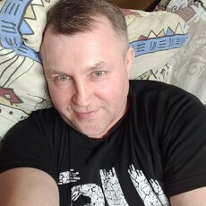 Фотография мужчины Александр, 42 года из г. Самара