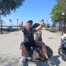 Фотография мужчины Алексей, 37 лет из г. Бердянск