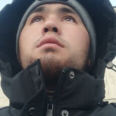 Фотография мужчины Abu, 28 лет из г. Ош