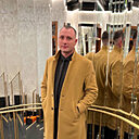 Михаил, 36 лет