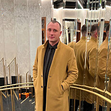 Михаил, 36 из г. Брянск.