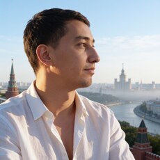 Фотография мужчины Касим, 28 лет из г. Киров