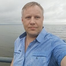 Фотография мужчины Андрей, 40 лет из г. Псков
