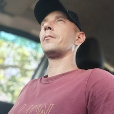 Фотография мужчины Артур, 37 лет из г. Днепр
