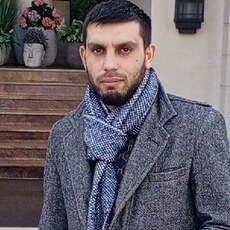 Фотография мужчины Руслан, 31 год из г. Новосибирск