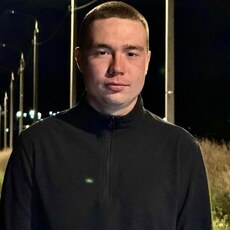 Фотография мужчины Дмитрий, 22 года из г. Иркутск