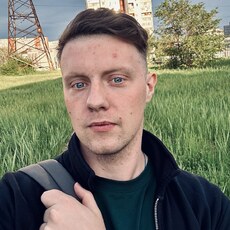 Фотография мужчины Александр, 28 лет из г. Волгоград