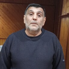 Фотография мужчины Саркис, 56 лет из г. Сочи