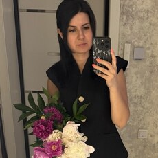 Дарья, 38 из г. Барнаул.