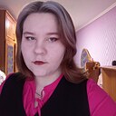 Анна, 21 год