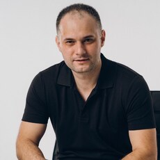 Фотография мужчины Алексей, 36 лет из г. Новороссийск