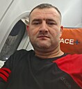 Шадин, 35 лет