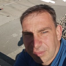 Фотография мужчины Алексей, 46 лет из г. Рязань