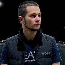 Фотография мужчины Георгий, 24 года из г. Пятигорск
