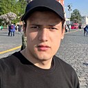 Павел, 20 лет