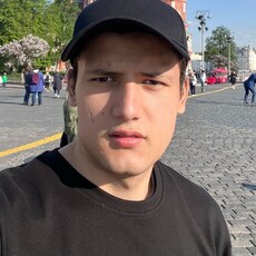Фотография мужчины Павел, 20 лет из г. Долгопрудный