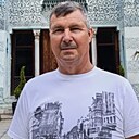 Андрей, 63 года