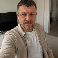 Фотография мужчины Роман, 40 лет из г. Томск