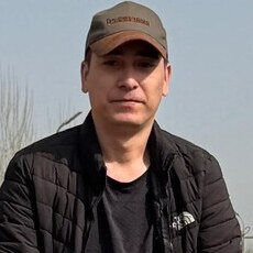 Фотография мужчины Серик, 33 года из г. Алматы