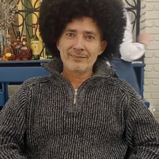Фотография мужчины Виталий, 50 лет из г. Новосибирск