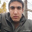 Мумин, 26 лет