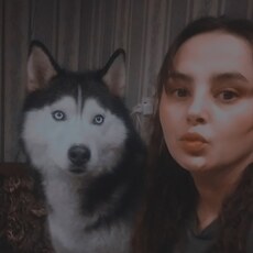 Кристина, 33 из г. Кемерово.