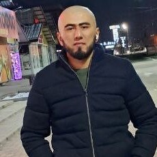 Фотография мужчины Мухаммад, 25 лет из г. Магадан