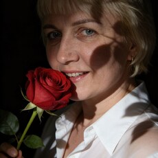 Фотография девушки Наталья, 47 лет из г. Борисов