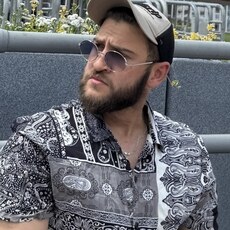 Фотография мужчины Ali, 24 года из г. Витебск