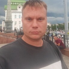 Фотография мужчины Алексей, 36 лет из г. Амурск