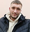 Роман, 28 лет