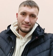 Фотография мужчины Роман, 28 лет из г. Обоянь
