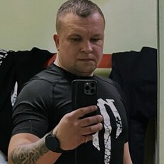 Фотография мужчины Алексей, 39 лет из г. Сокольское