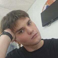 Фотография мужчины Данила, 23 года из г. Хабаровск